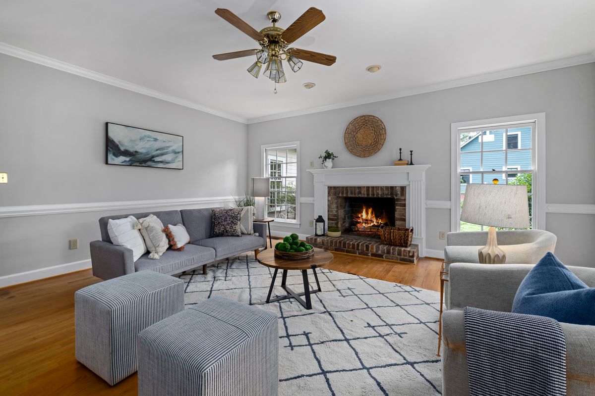Interior Painting